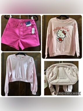 Women’s Bundle